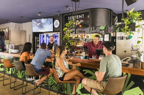 Summer House Cairns - Accommodation Bookings 16