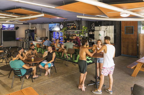 Summer House Cairns - Accommodation Bookings 17