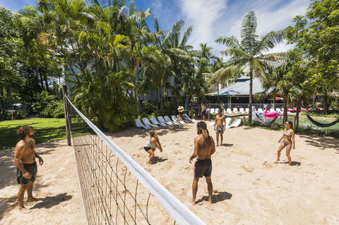Summer House Cairns - Accommodation Bookings 6