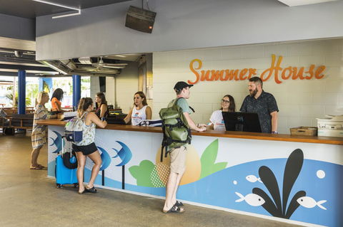 Summer House Cairns - Accommodation Bookings 9