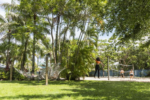Summer House Cairns - Accommodation Bookings 24