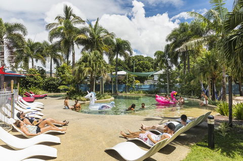 Summer House Cairns - Accommodation Bookings 1
