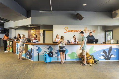 Summer House Cairns - Accommodation Bookings 10