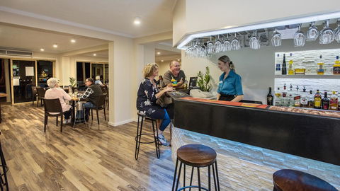 The Beach Motel Hervey Bay - Accommodation Bookings 19