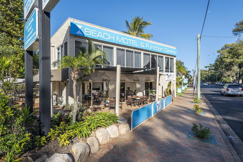 The Beach Motel Hervey Bay - Accommodation Bookings 3