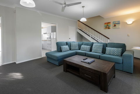 The Beach Motel Hervey Bay - Accommodation Bookings 26