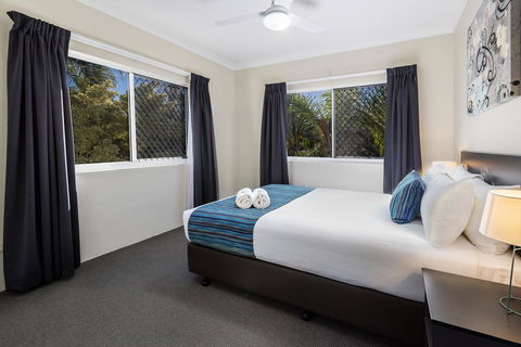The Beach Motel Hervey Bay - Accommodation Bookings 29