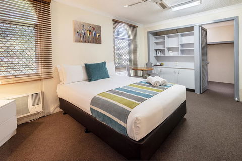The Beach Motel Hervey Bay - Accommodation Bookings 17