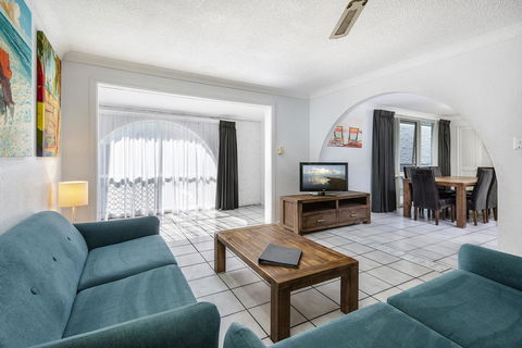 The Beach Motel Hervey Bay - Accommodation Bookings 23