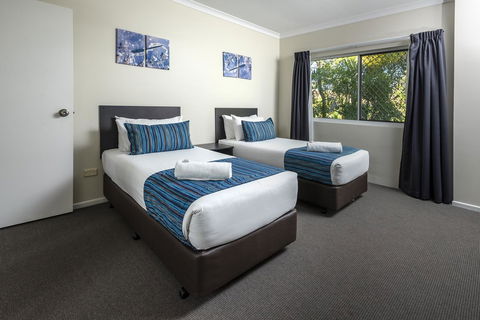 The Beach Motel Hervey Bay - Accommodation Bookings 28