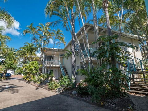 The Beach Motel Hervey Bay - Accommodation Bookings 39