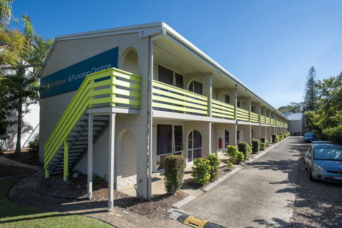 The Beach Motel Hervey Bay - Accommodation Bookings 10