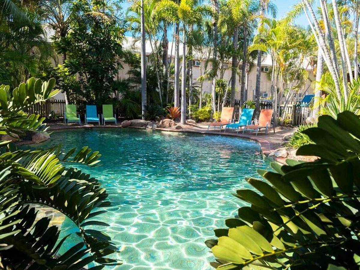  Accommodation Bookings