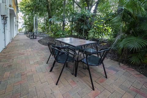 The Beach Motel Hervey Bay - Accommodation Bookings 15