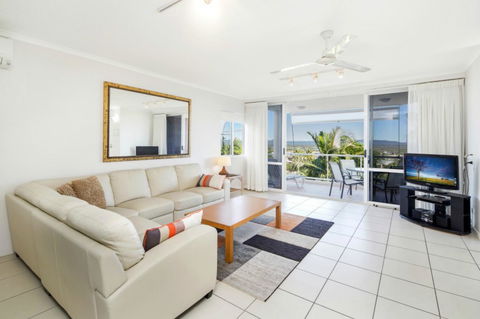 Bali Hai Apartments Noosa - Accommodation Bookings 19