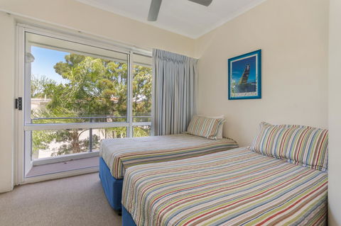 Bali Hai Apartments Noosa - Accommodation Bookings 5