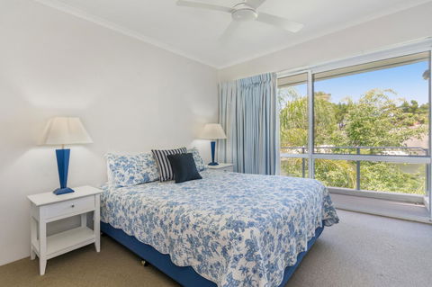 Bali Hai Apartments Noosa - Accommodation Bookings 4