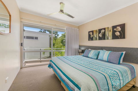 Bali Hai Apartments Noosa - Accommodation Bookings 10