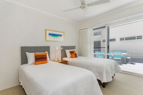 Bali Hai Apartments Noosa - Accommodation Bookings 13