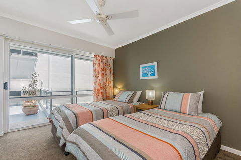 Bali Hai Apartments Noosa - Accommodation Bookings 7