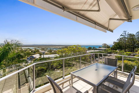 Bali Hai Apartments Noosa - Accommodation Bookings 1