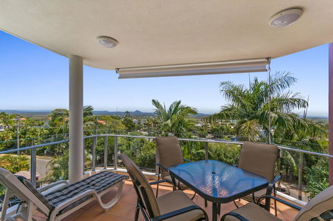 Bali Hai Apartments Noosa - Accommodation Bookings 12