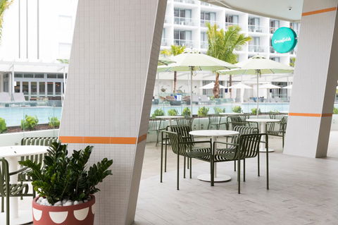 Crystalbrook Riley - Accommodation Bookings 36