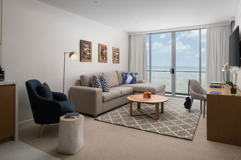 Crystalbrook Riley - Accommodation Bookings 14