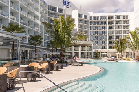 Crystalbrook Riley - Accommodation Bookings 5