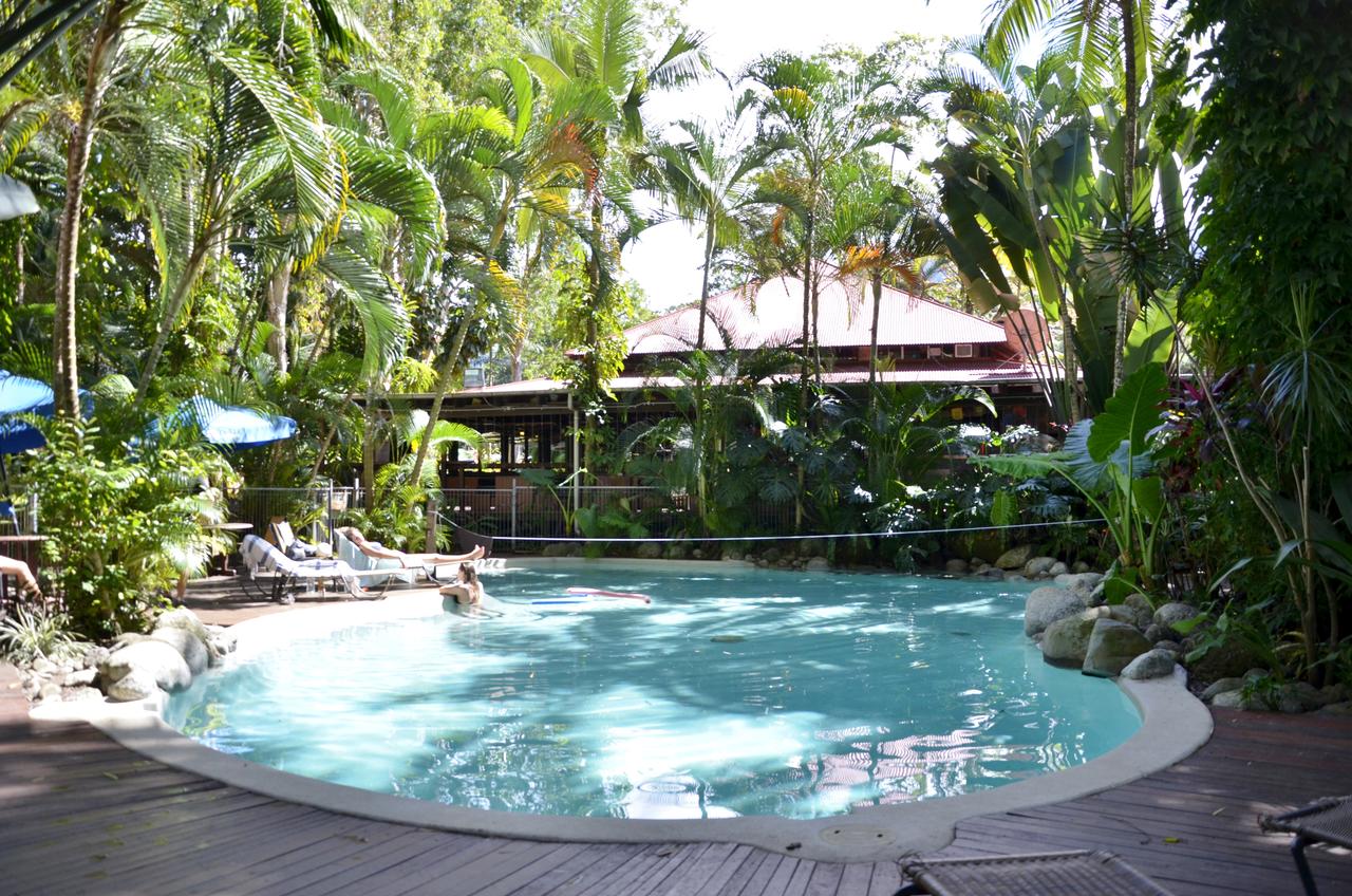 Cape Tribulation QLD Accommodation Bookings