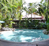 PK's Jungle Village - Hostel - Accommodation Bookings