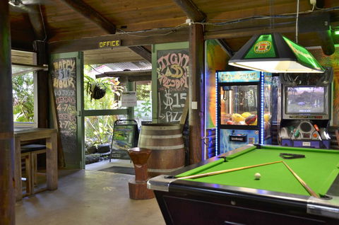 PK\'s Jungle Village - Accommodation Bookings 16