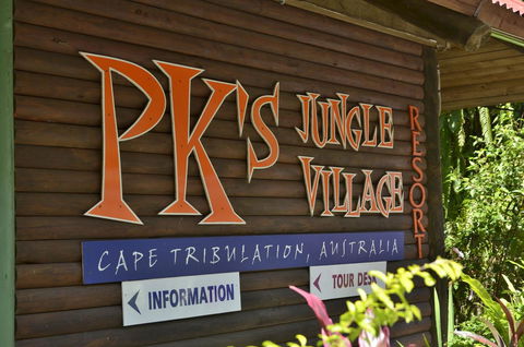 PK\'s Jungle Village - Accommodation Bookings 29
