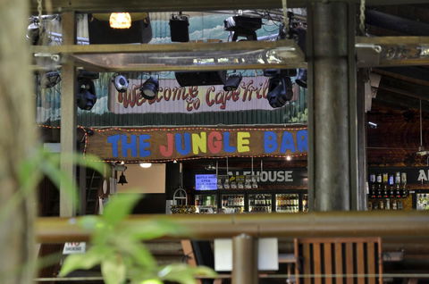 PK\'s Jungle Village - Accommodation Bookings 20