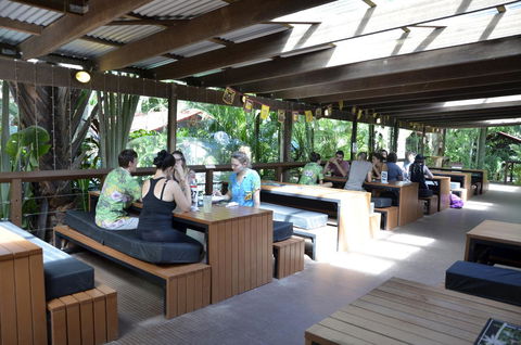 PK\'s Jungle Village - Accommodation Bookings 15