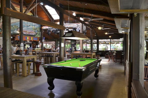 PK\'s Jungle Village - Accommodation Bookings 13