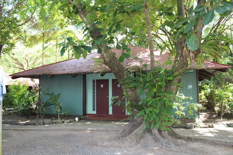 PK\'s Jungle Village - Accommodation Bookings 8