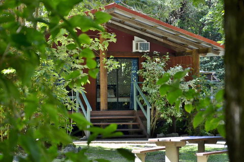 PK\'s Jungle Village - Accommodation Bookings 22
