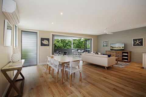 Jacaranda Noosa - Accommodation Bookings 21