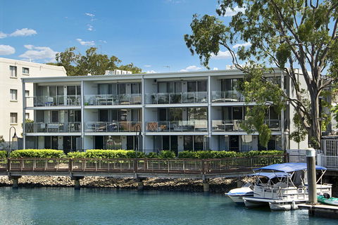 Jacaranda Noosa - Accommodation Bookings 9