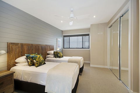Jacaranda Noosa - Accommodation Bookings 16