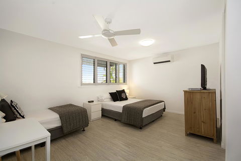 Jacaranda Noosa - Accommodation Bookings 29