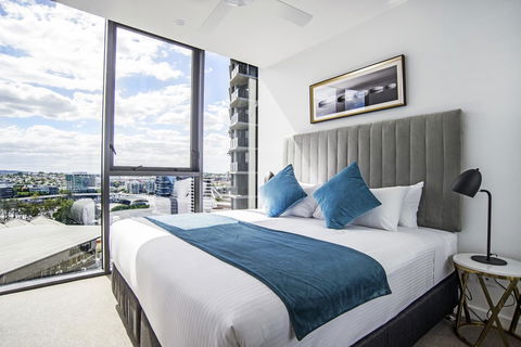 Brisbane One Apartments By CLLIX - Accommodation Bookings 16