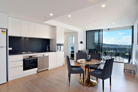 Brisbane One Apartments By CLLIX - Accommodation Bookings 14