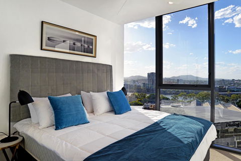 Brisbane One Apartments By CLLIX - Accommodation Bookings 3