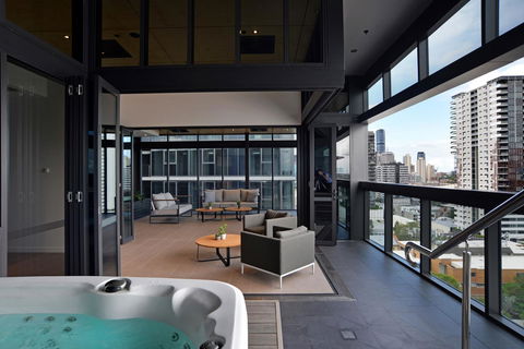 Brisbane One Apartments By CLLIX - Accommodation Bookings 6