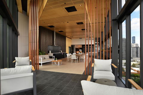 Brisbane One Apartments By CLLIX - Accommodation Bookings 4
