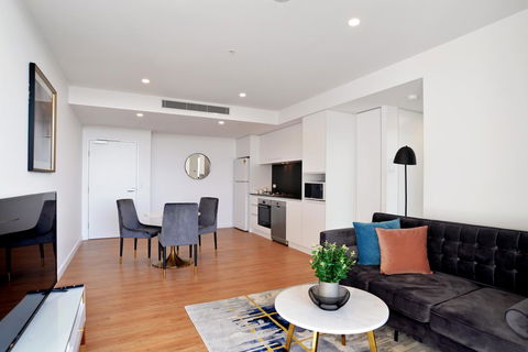 Brisbane One Apartments By CLLIX - Accommodation Bookings 13