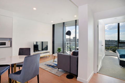 Brisbane One Apartments By CLLIX - Accommodation Bookings 17