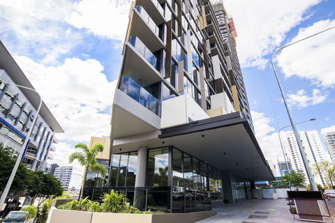Brisbane One Apartments By CLLIX - Accommodation Bookings 22